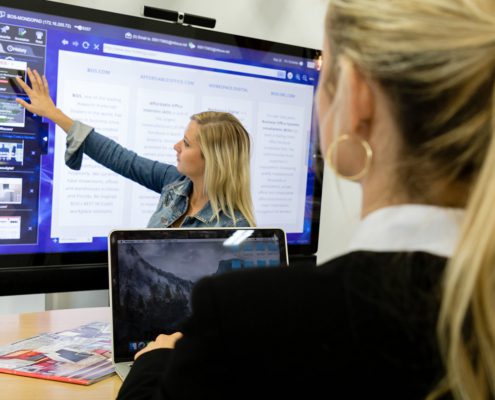 Workplace Insights