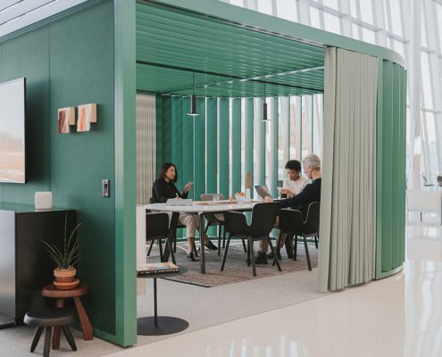 Workplace Insights
