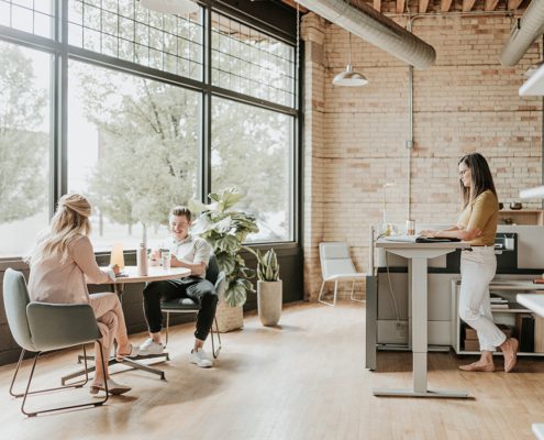 Workplace Insights