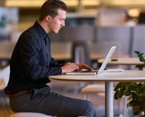 Workplace Insights