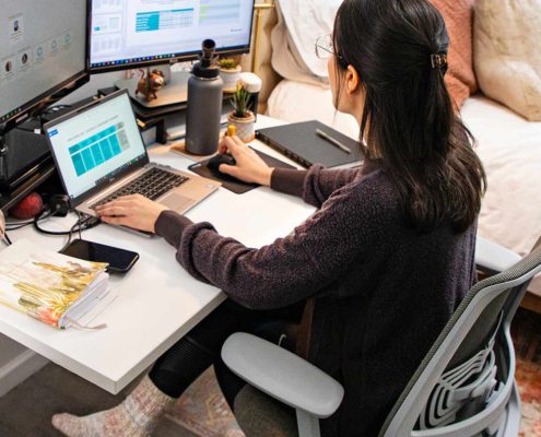 Workplace Insights