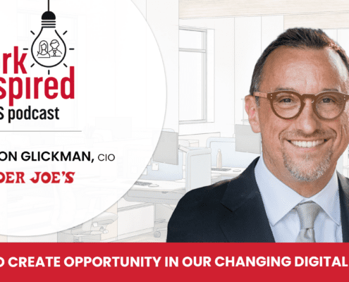 ron glickman podcast