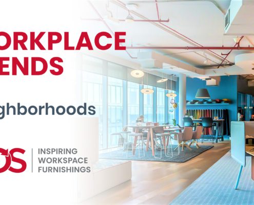 Workplace Trends - Neighborhoods