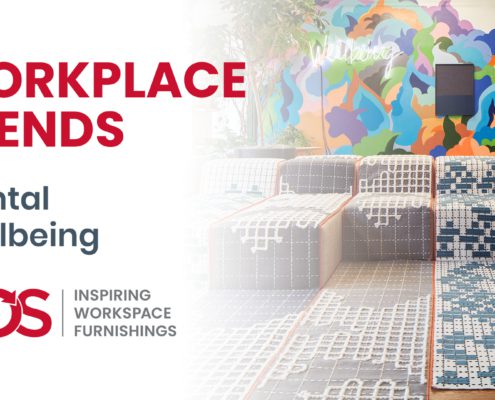 Workplace Trends - Mental Wellbeing