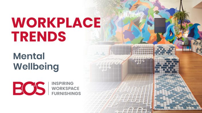 57b Workplace Trends - Mental Wellbeing