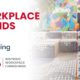 Workplace Trends - Mental Wellbeing