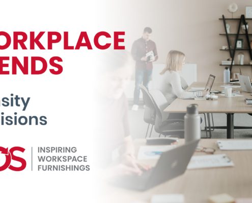 Workplace Trends - Density Decisions