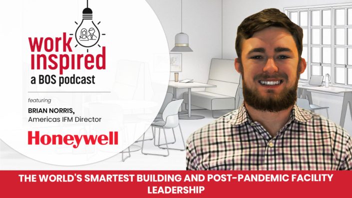 brian brian honeywell