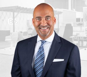 edward iron mountain