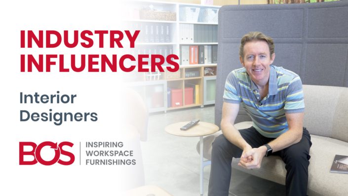 Industry Influencers – Interior Designers interior designers