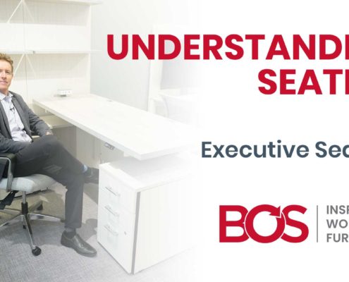 executive seating
