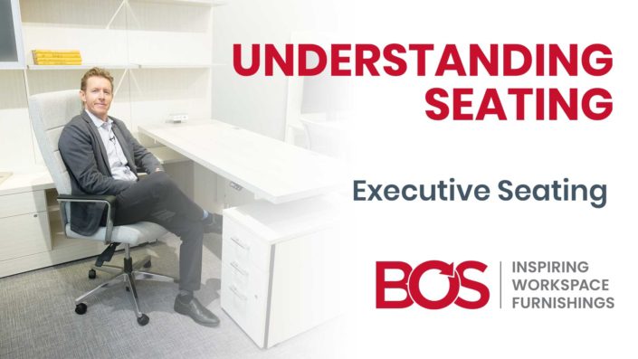 30 executive seating