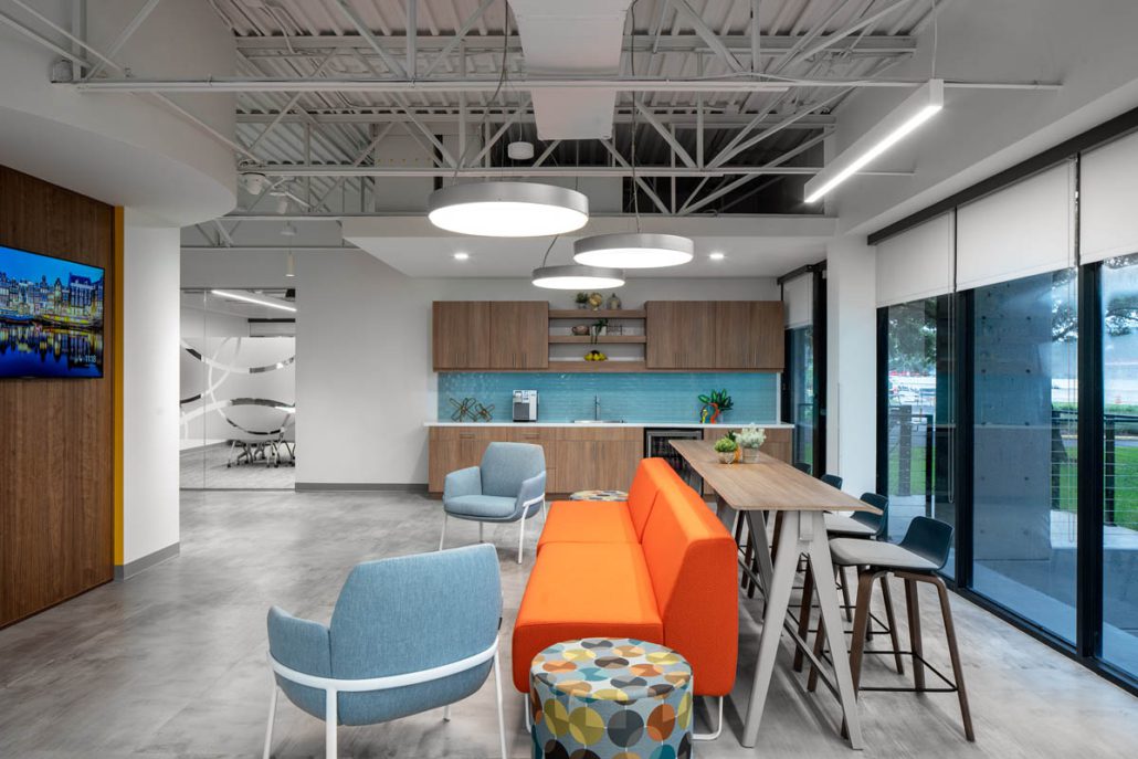 DeliverHealth – Lounge – One deliverhealth