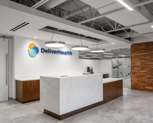 deliverhealth