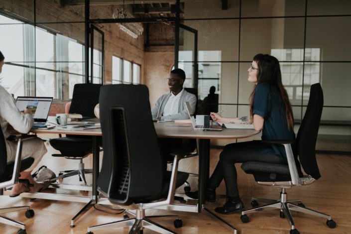 Haworth – BeHold II (W+J & Hi5)