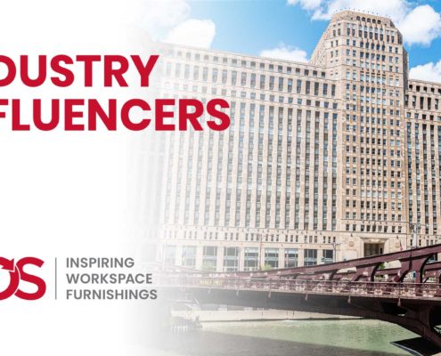 industry influencers cre