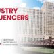 industry influencers cre
