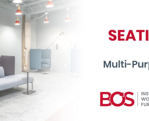 multipurpose seating