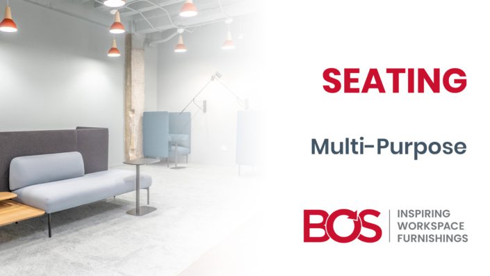 32 multipurpose seating