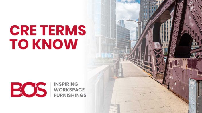 42 cre terms to know