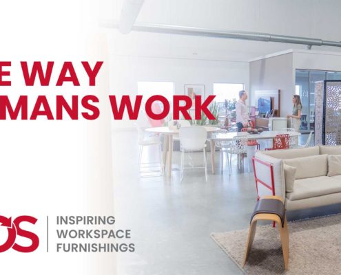 the way humans work rest