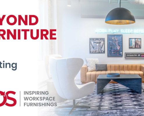 beyond furniture lighting