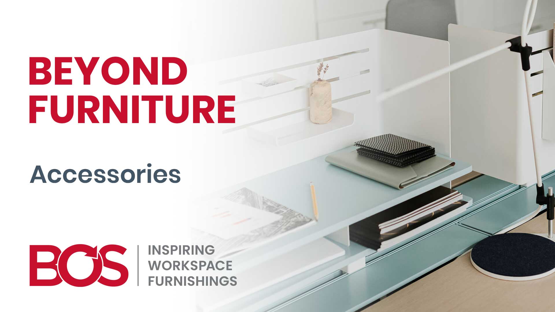 beyond furniture accessories