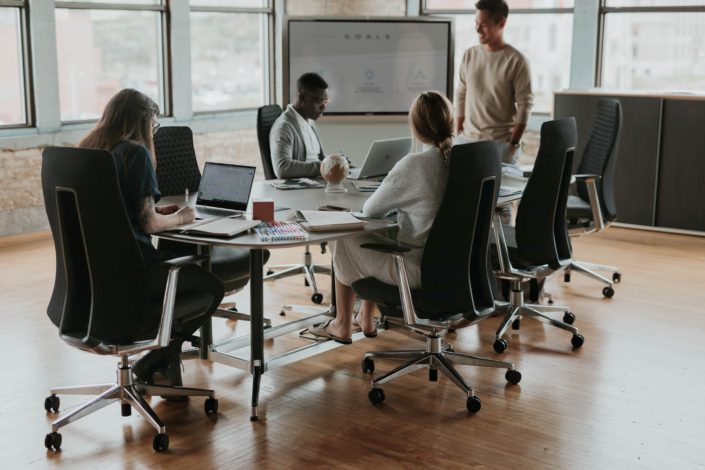 Haworth – BeHold II (W+J & Hi5)