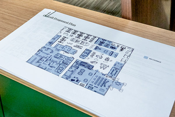 Operational Excellence