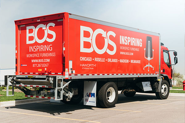 Operational Excellence