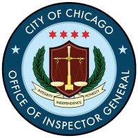 city of chicago