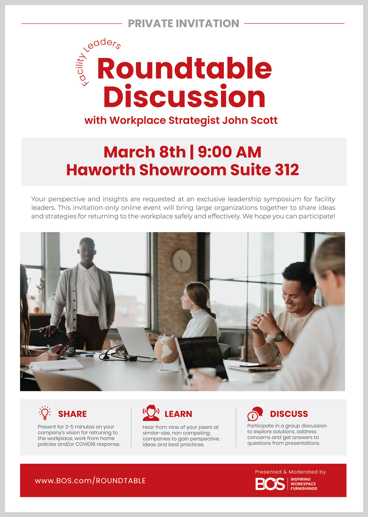 roundtable