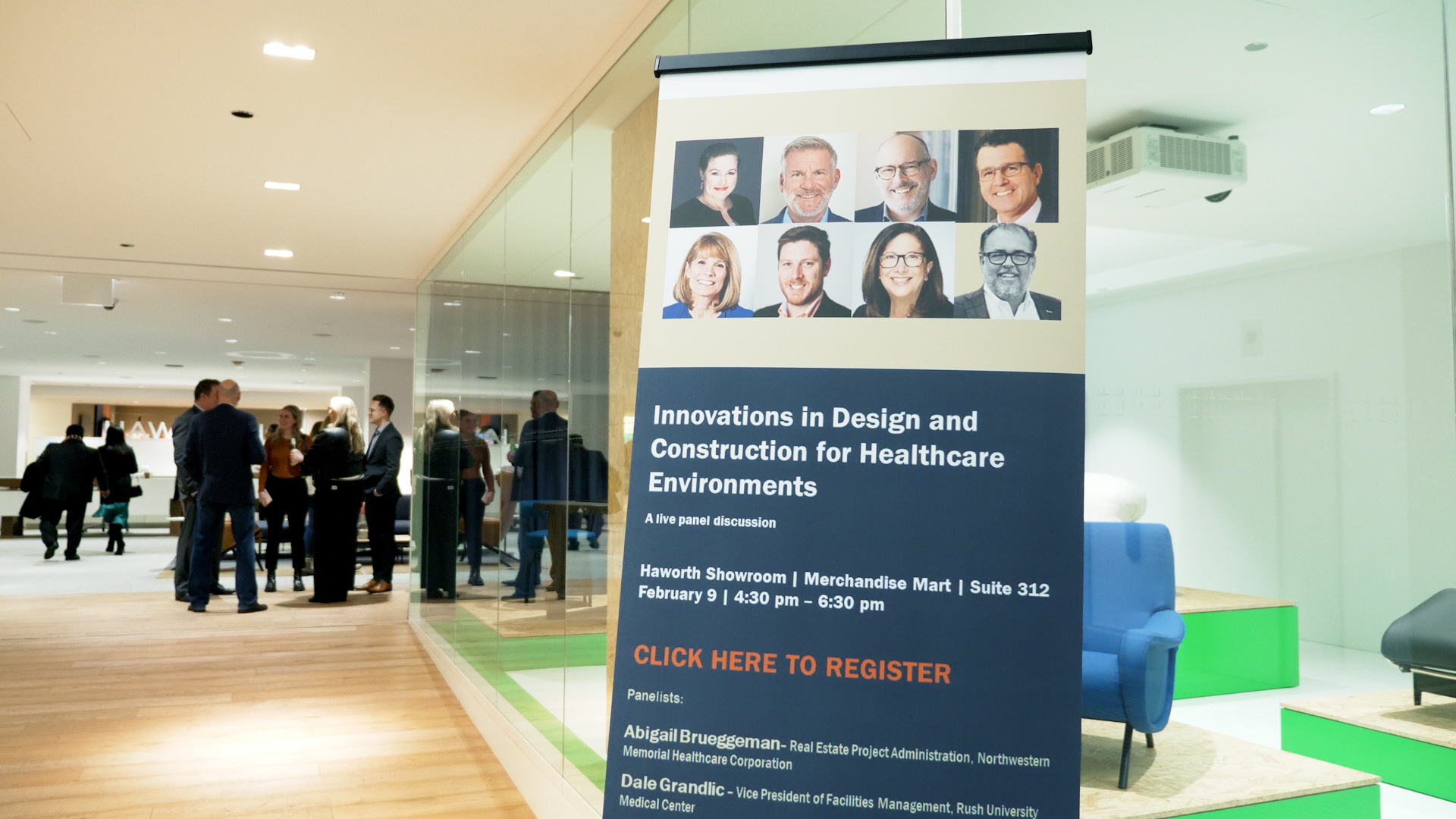 innovatoin in design