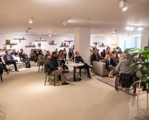 innovation in design