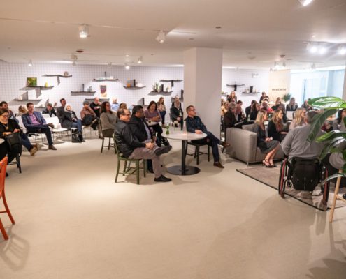 innovation in design