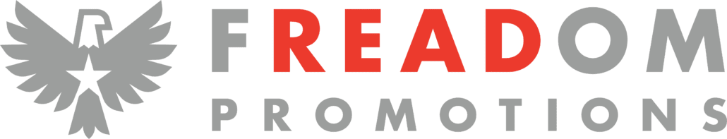 freadom logo