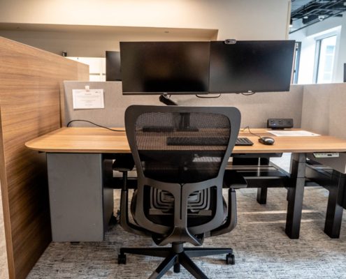 chicago financial institution