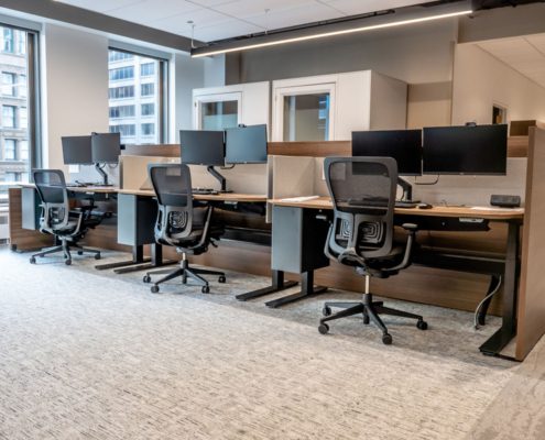 chicago financial institution