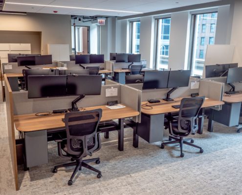 chicago financial institution