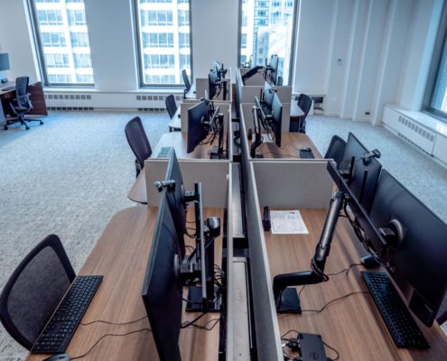 chicago financial institution