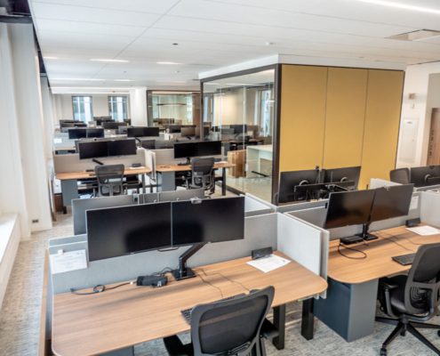 chicago financial institution