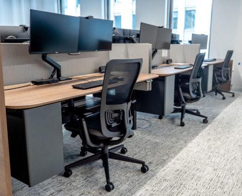 chicago financial institution