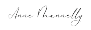 anne signature