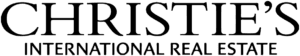 christies national real estate