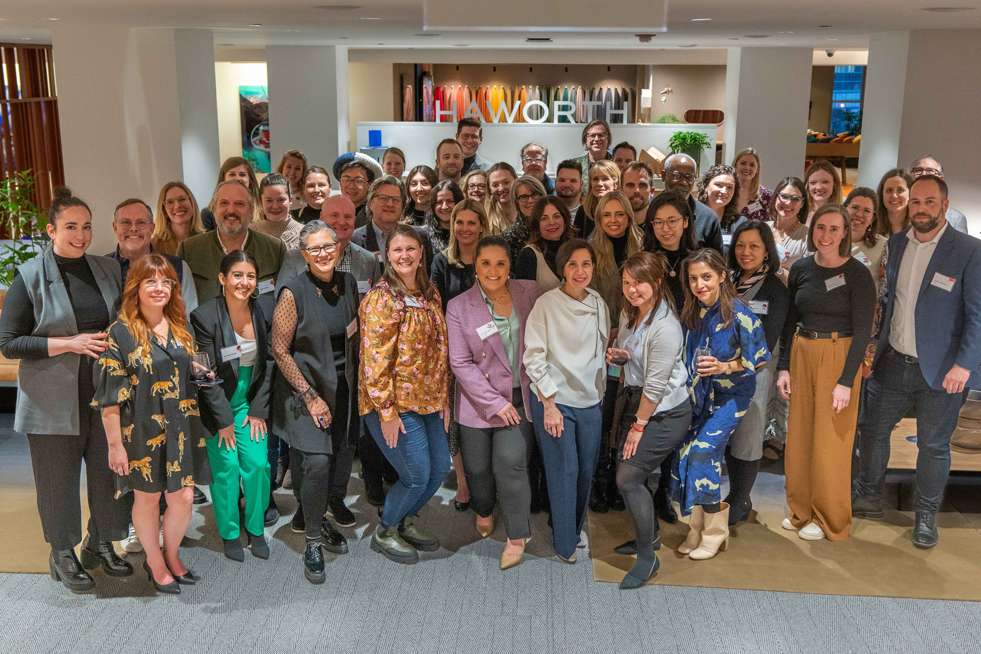 BOS Profiles in Design Chicago 2023