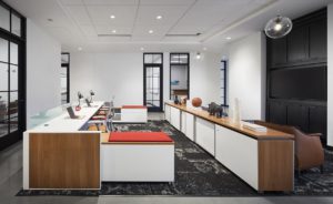 lookbook workstation