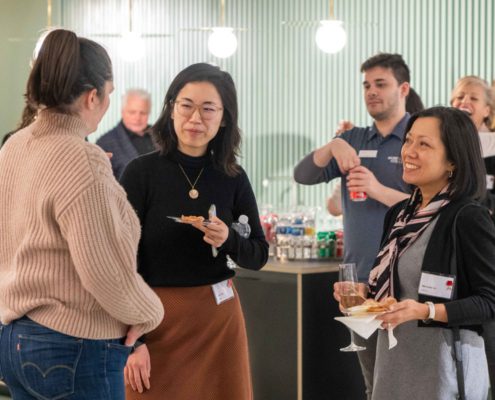 profiles in design 2023