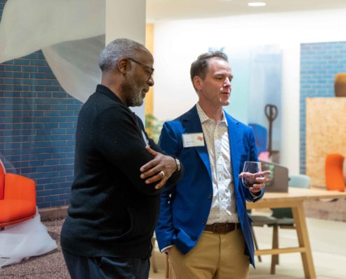 profiles in design 2023