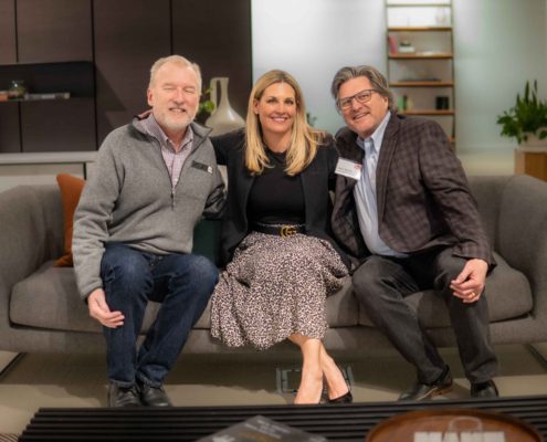 profiles in design 2023