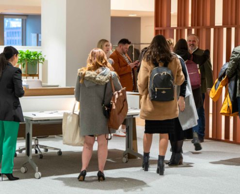 profiles in design 2023